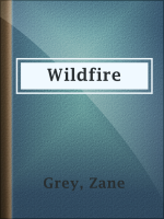 Wildfire