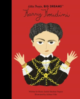 Harry_Houdini