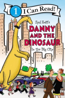 Syd_Hoff_s_Danny_and_the_dinosaur_in_the_big_city