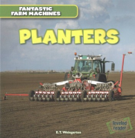 Planters