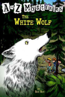 The_white_wolf