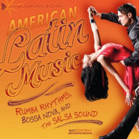 American_Latin_music