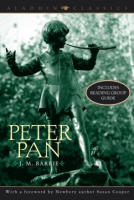 Peter Pan by Barrie, J. M