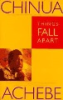 Glencarlyn Book Besties: "Things Fall Apart"