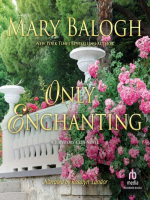 Only enchanting by Balogh, Mary