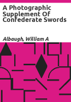 A_photographic_supplement_of_Confederate_swords