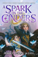 A_spark_in_the_cinders