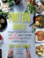 Protein_ninja