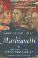 The_essential_writings_of_Machiavelli