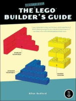 The_unofficial_Lego_builder_s_guide