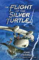 The_flight_of_the_Silver_Turtle