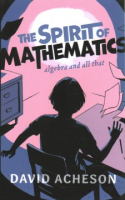 The_spirit_of_mathematics