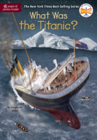 What_was_the_Titanic_