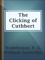 The_Clicking_of_Cuthbert