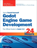 Sams_teach_yourself__Godot_Engine_game_development_in_24_hours