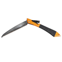 Pruning saw, folding, 17.5" 