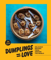 Dumplings___love