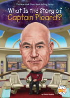 What_is_the_story_of_Captain_Picard_