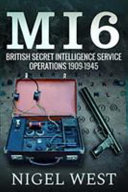 MI6