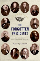 The_forgotten_presidents