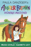 Paula_Danziger_s_Amber_Brown_horses_around