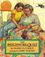 The_patchwork_quilt