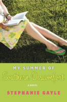 My_summer_of_southern_discomfort