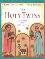 The_holy_twins