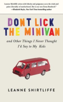 Don_t_lick_the_minivan