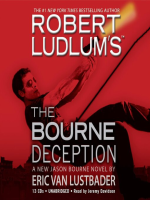 The_Bourne_Deception