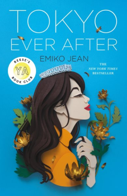 Never Too Old Book Club: "Tokyo Ever After"