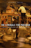 The_struggle_for_Pakistan