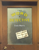 The word detective