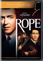 Alfred Hitchcock's rope