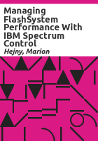 Managing_FlashSystem_performance_with_IBM_Spectrum_Control