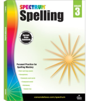 Spectrum_spelling