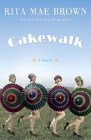 Cakewalk by Brown, Rita Mae