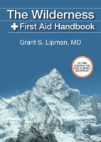 The_wilderness_first_aid_handbook