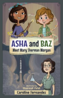 Asha_and_Baz_meet_Mary_Sherman_Morgan