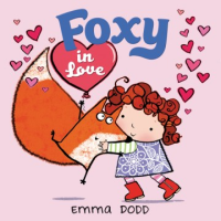 Foxy_in_love