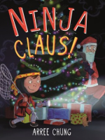 Ninja_Claus_