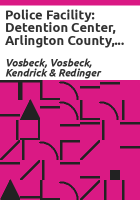 Police_facility__detention_center__Arlington_County__Virginia