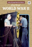 Living_through_World_War_II