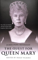 The_quest_for_Queen_Mary