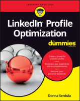 LinkedIn_profile_optimization_for_dummies