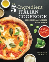 The_5-_ingredient_Italian_cookbook