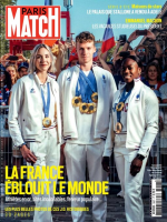 Paris Match 