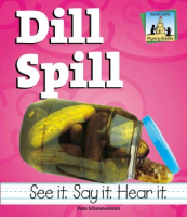 Dill spill