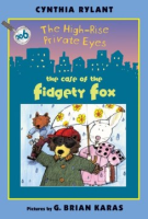 The case of the fidgety fox