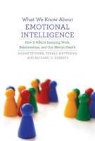 What_we_know_about_emotional_intelligence